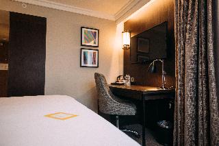 Crowne Plaza Belfast fotoÄŸrafÄ±