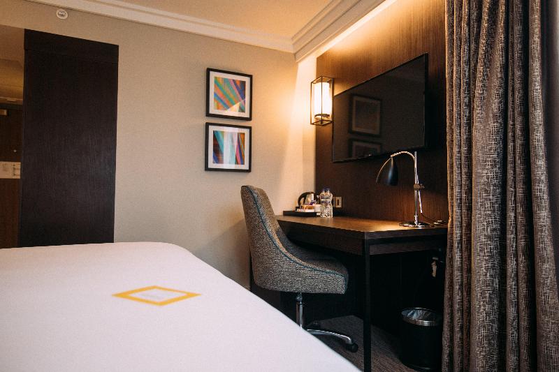 Crowne Plaza Belfast - Oda