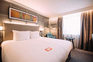 Crowne Plaza Belfast fotoÄŸrafÄ±