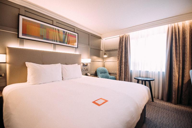 Crowne Plaza Belfast - Oda