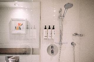 Crowne Plaza Belfast fotoÄŸrafÄ±