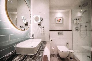 Crowne Plaza Belfast fotoÄŸrafÄ±