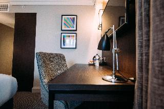 Crowne Plaza Belfast fotoÄŸrafÄ±