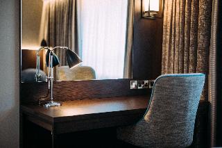 Crowne Plaza Belfast fotoÄŸrafÄ±