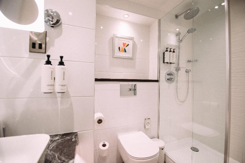 Crowne Plaza Belfast - Oda