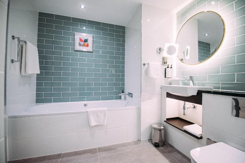 Crowne Plaza Belfast - Oda