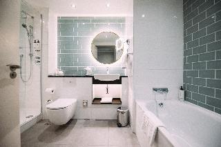 Crowne Plaza Belfast fotoÄŸrafÄ±