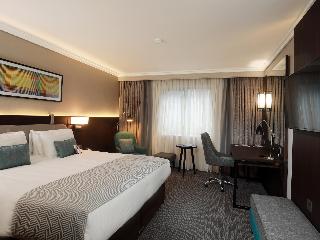 Crowne Plaza Belfast fotoÄŸrafÄ±