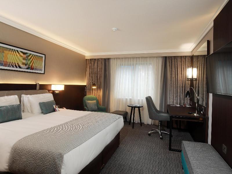 Crowne Plaza Belfast - Oda