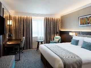 Crowne Plaza Belfast fotoÄŸrafÄ±