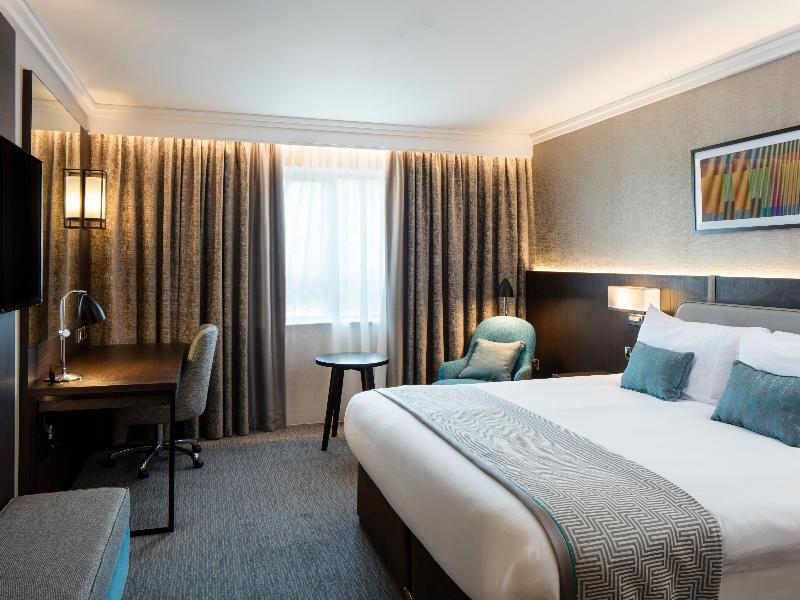 Crowne Plaza Belfast - Oda