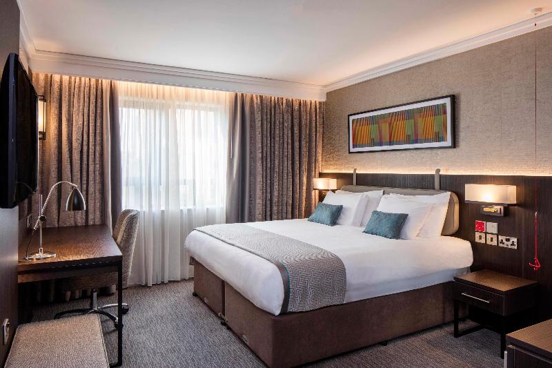 Crowne Plaza Belfast - Oda
