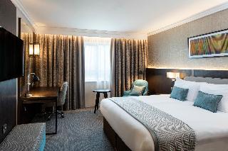 Crowne Plaza Belfast fotoÄŸrafÄ±