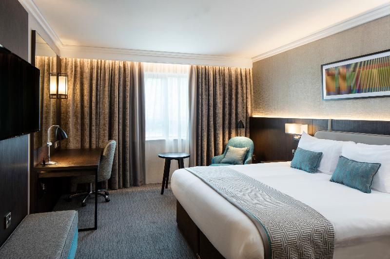 Crowne Plaza Belfast - Oda