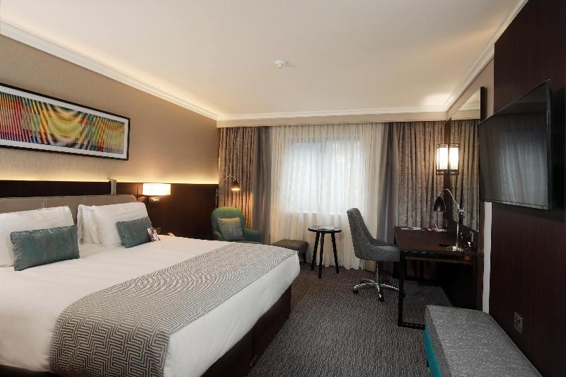 Crowne Plaza Belfast - Oda