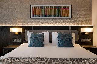 Crowne Plaza Belfast fotoÄŸrafÄ±