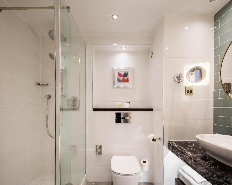 Crowne Plaza Belfast - Oda