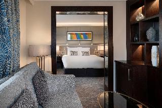 Crowne Plaza Belfast fotoÄŸrafÄ±