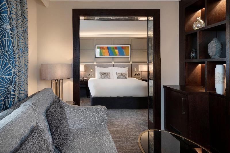 Crowne Plaza Belfast - Oda