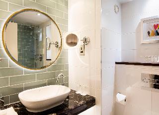 Crowne Plaza Belfast fotoÄŸrafÄ±