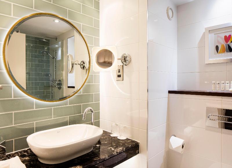 Crowne Plaza Belfast - Oda