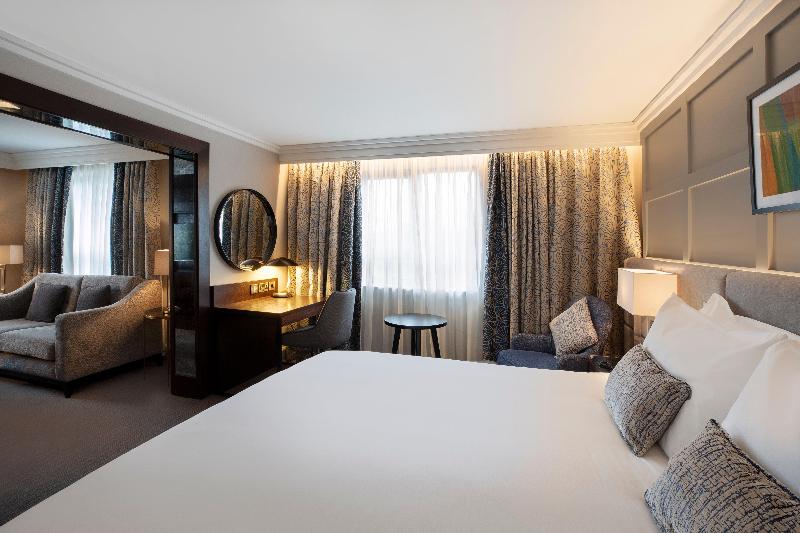 Crowne Plaza Belfast - Oda