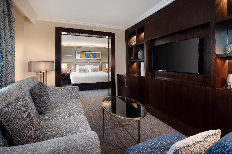 Crowne Plaza Belfast - Oda