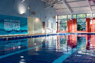 Crowne Plaza Belfast fotoÄŸrafÄ±