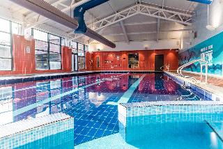 Crowne Plaza Belfast fotoÄŸrafÄ±