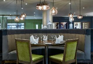 Crowne Plaza Belfast fotoÄŸrafÄ±