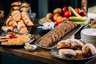 Crowne Plaza Belfast fotoÄŸrafÄ±