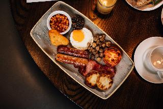 Crowne Plaza Belfast fotoÄŸrafÄ±