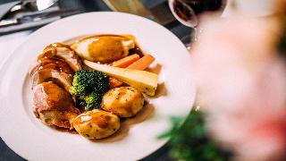 Crowne Plaza Belfast fotoÄŸrafÄ±