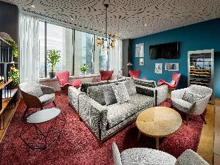 Clarion Hotel Vienna South fotoÄŸrafÄ±
