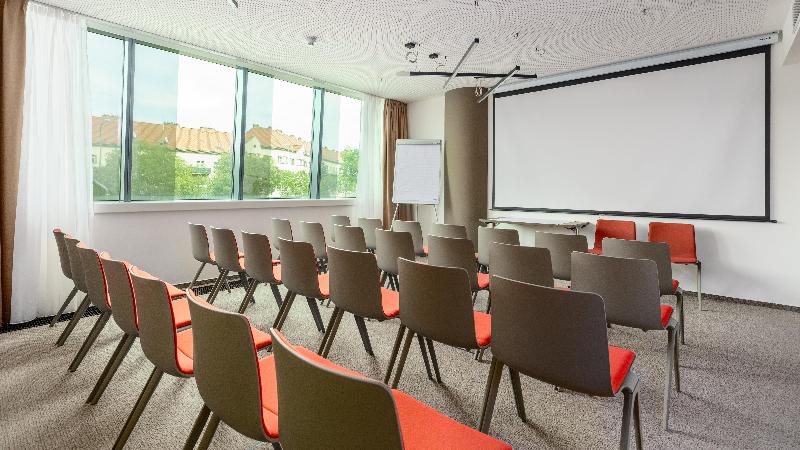 Clarion Hotel Vienna South - Toplantı
