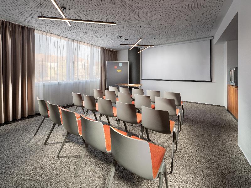 Clarion Hotel Vienna South - Toplantı