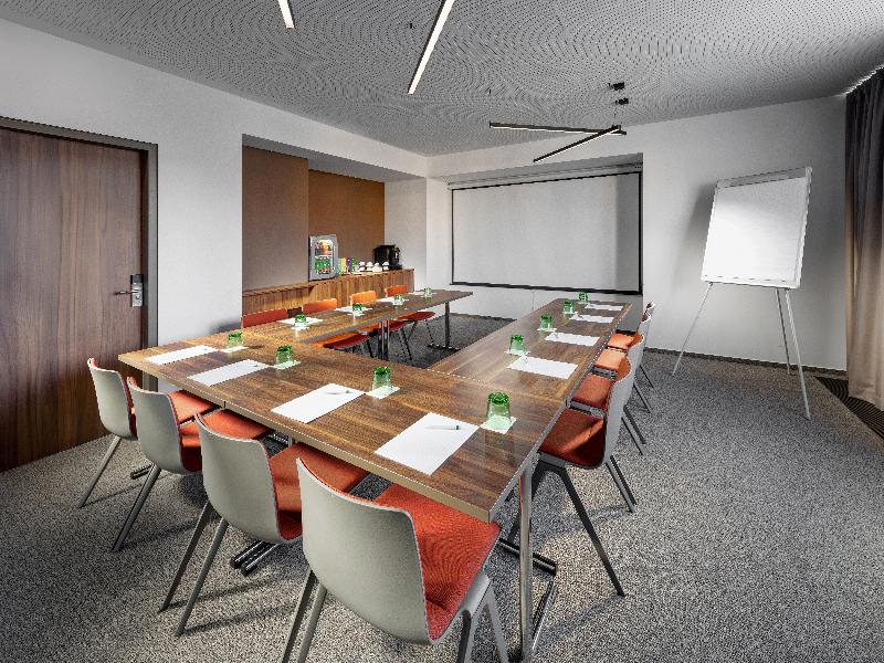 Clarion Hotel Vienna South - Toplantı