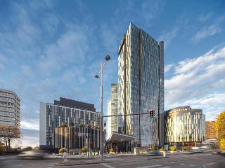 Clarion Hotel Vienna South otel fotoğrafı