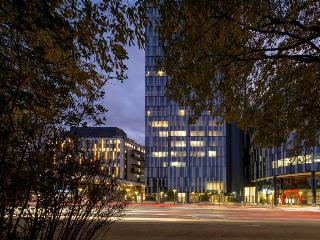 Clarion Hotel Vienna South fotoÄŸrafÄ±