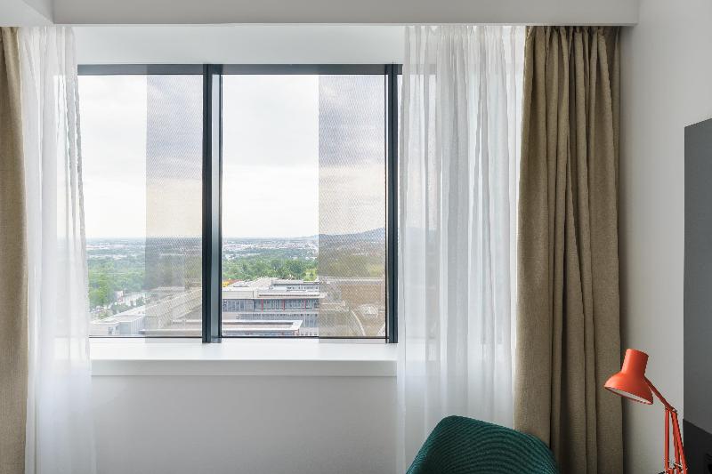 Clarion Hotel Vienna South - Oda