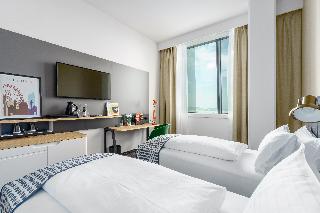 Clarion Hotel Vienna South fotoÄŸrafÄ±