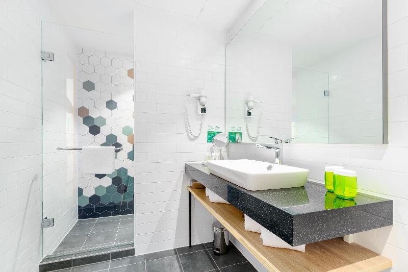 Clarion Hotel Vienna South - Oda