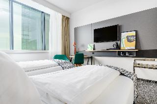 Clarion Hotel Vienna South fotoÄŸrafÄ±