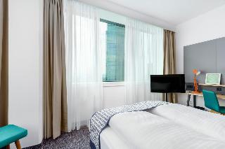 Clarion Hotel Vienna South fotoÄŸrafÄ±