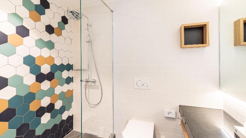 Clarion Hotel Vienna South - Oda