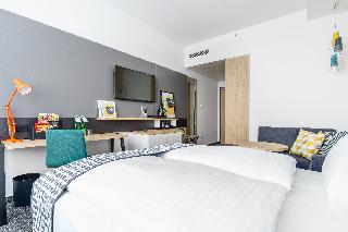 Clarion Hotel Vienna South fotoÄŸrafÄ±