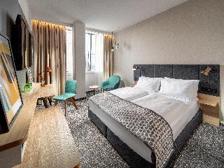 Clarion Hotel Vienna South fotoÄŸrafÄ±