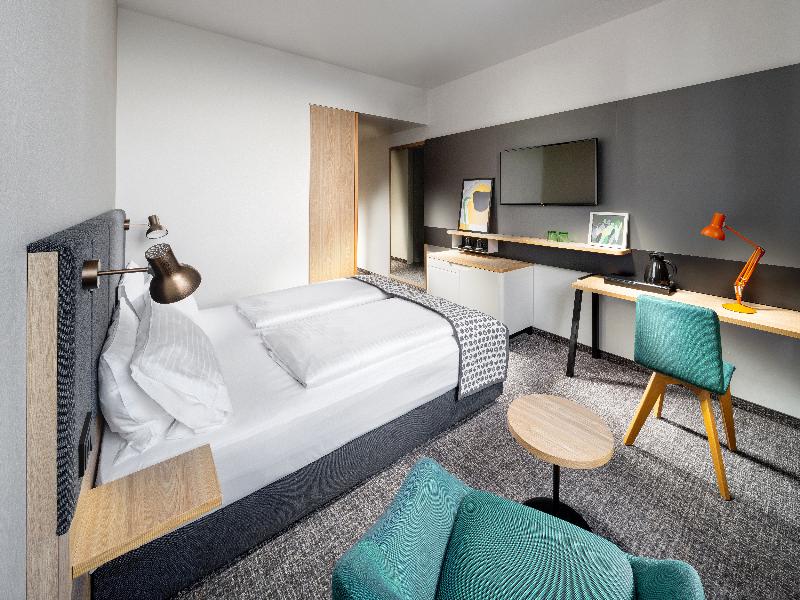 Clarion Hotel Vienna South - Oda