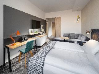 Clarion Hotel Vienna South fotoÄŸrafÄ±