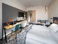 Clarion Hotel Vienna South oda fotoğrafı